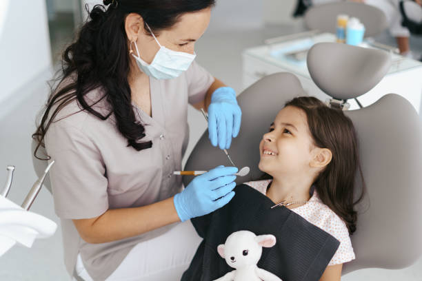 Best Cosmetic Emergency Dentistry in Mcmillin, WA