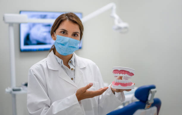 Best Emergency TMJ Treatment in Mcmillin, WA