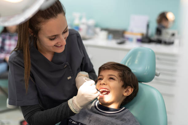 Best Emergency Tooth Extraction in Mcmillin, WA