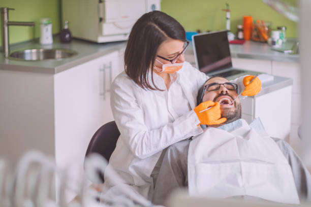 Best Emergency Treatment for Dental Infections or Abscesses in Mcmillin, WA