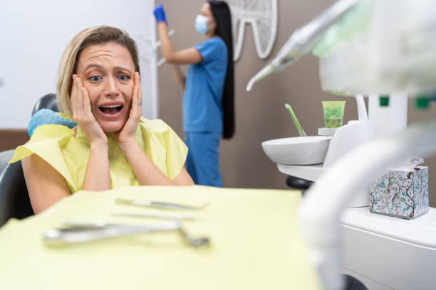 Best Same-Day Emergency Dental Services in Mcmillin, WA