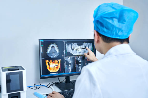 Best Emergency Root Canal Treatment in Mcmillin, WA