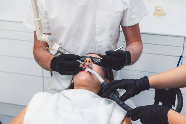 Best Emergency Wisdom Teeth Removal in Mcmillin, WA